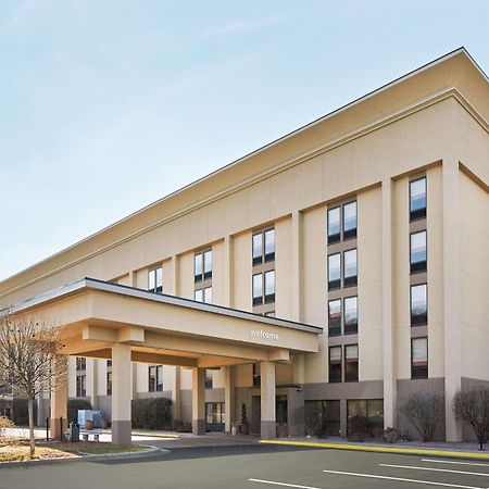 Hampton Inn East Peoria Eksteriør bilde