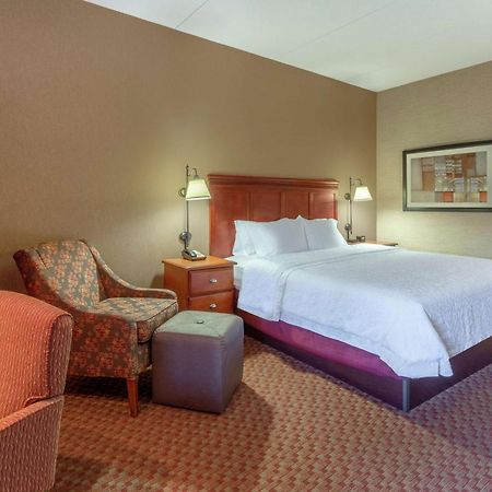 Hampton Inn East Peoria Eksteriør bilde