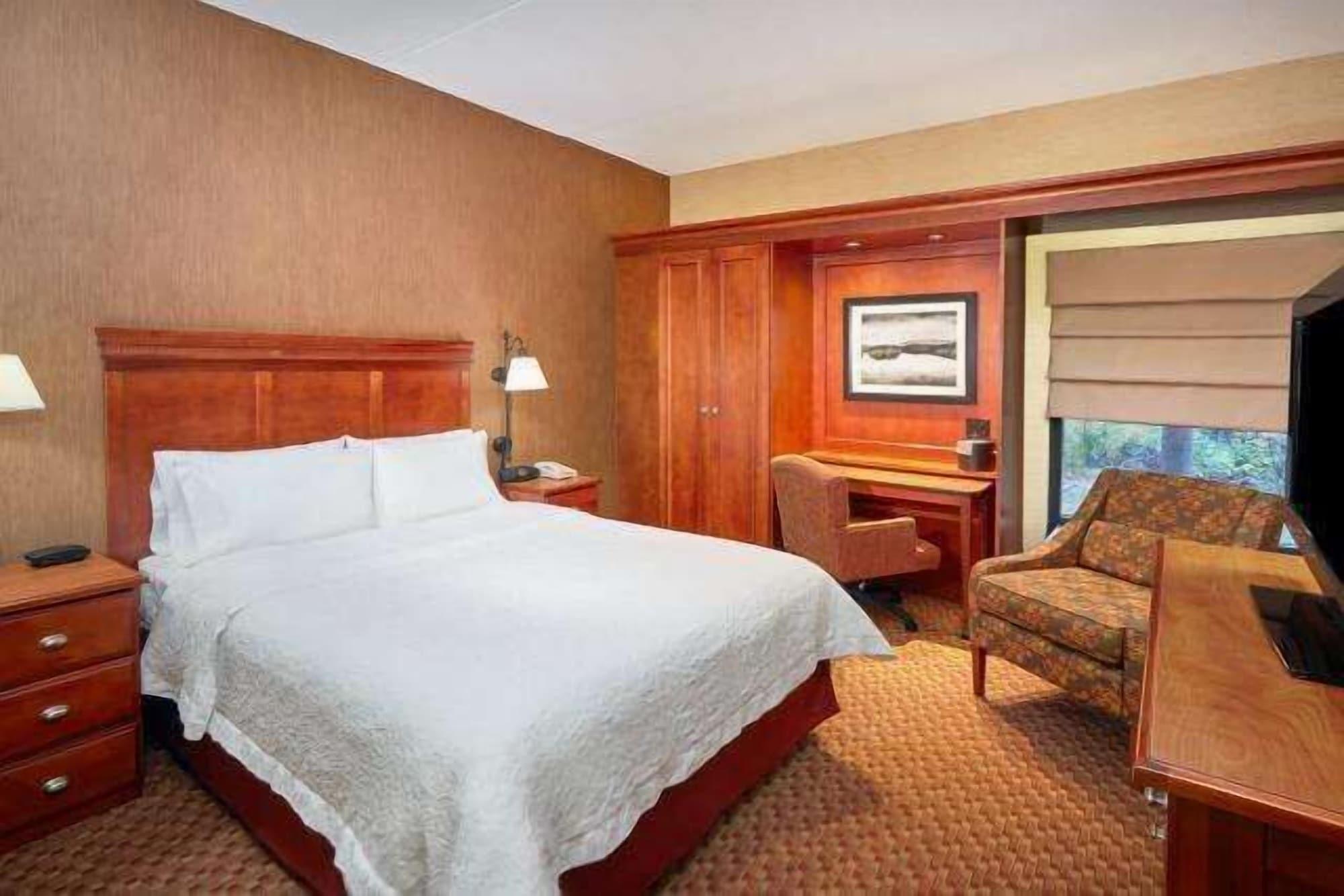 Hampton Inn East Peoria Eksteriør bilde
