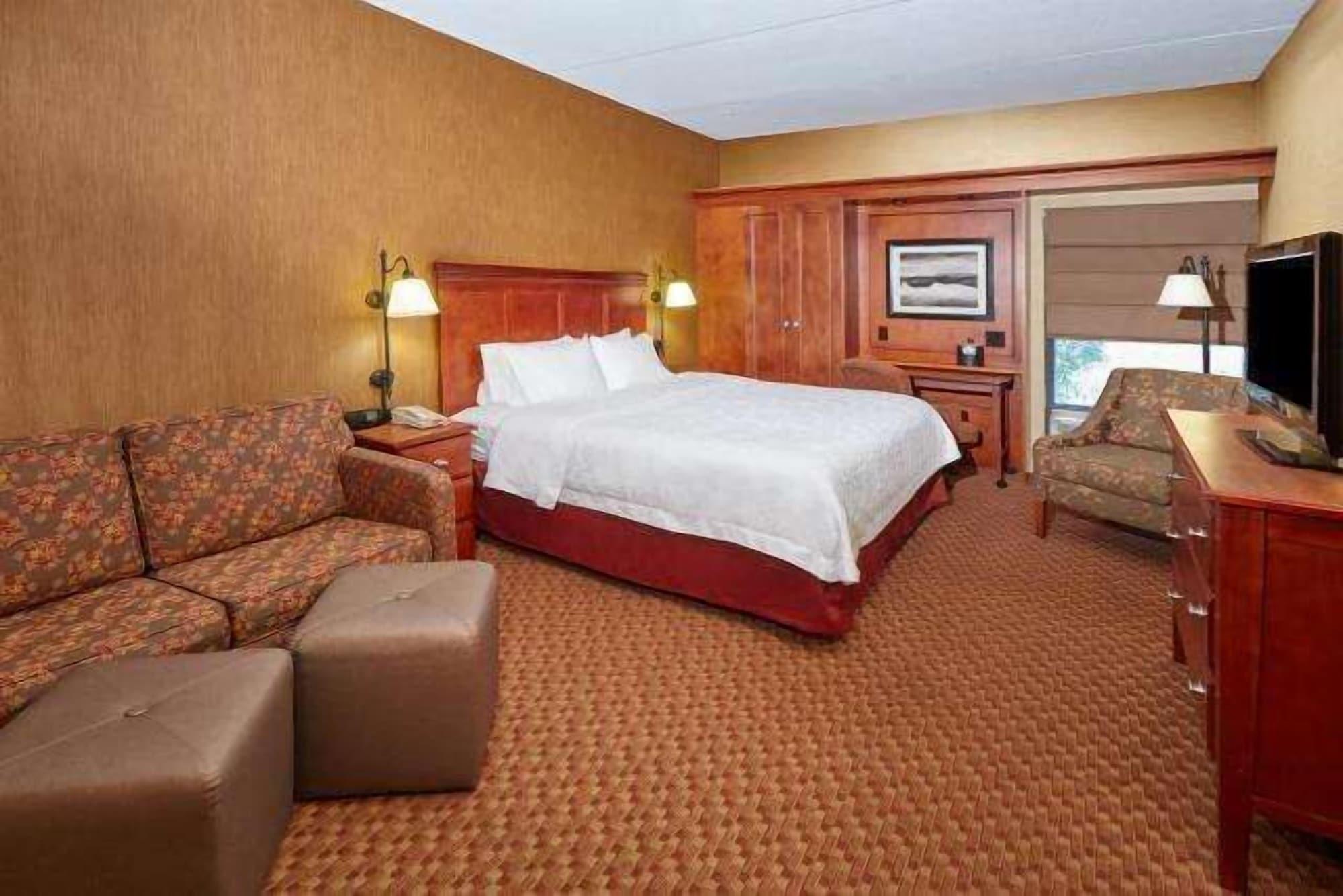 Hampton Inn East Peoria Eksteriør bilde