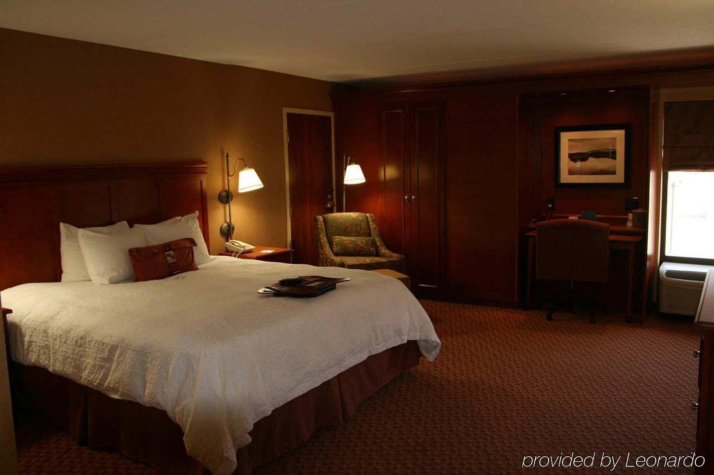 Hampton Inn East Peoria Eksteriør bilde